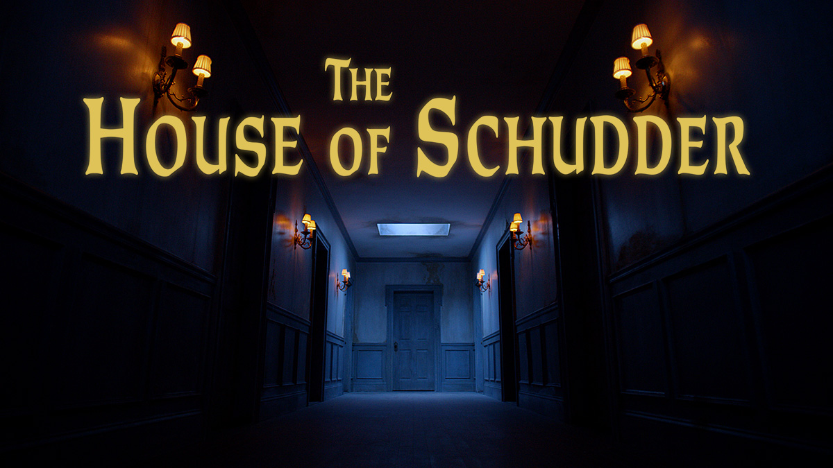 House of Schudder